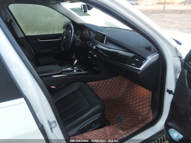 5UXKR0C51E0H22785 BMW X5 Xdrive35i