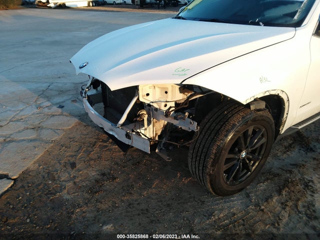 5UXKR0C51E0H22785 BMW X5 Xdrive35i