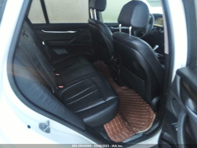 5UXKR0C51E0H22785 BMW X5 Xdrive35i
