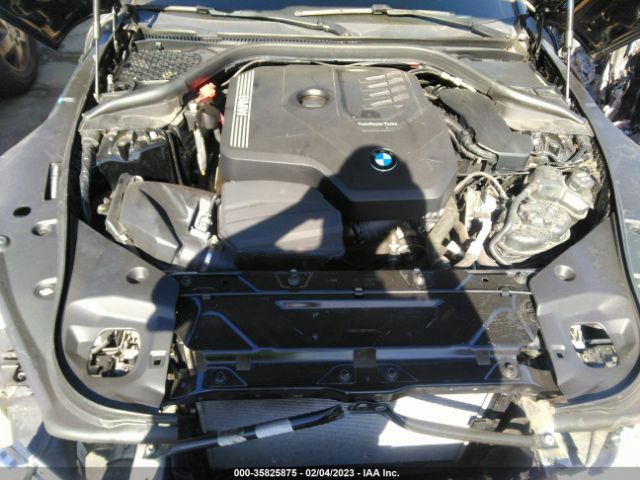 WBAHF3C03LWW66055 BMW Z4 Sdrive30i