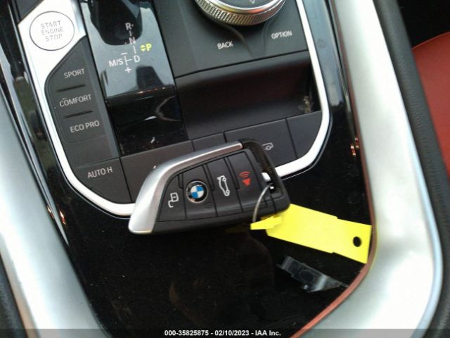 WBAHF3C03LWW66055 BMW Z4 Sdrive30i