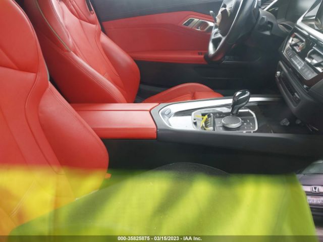 WBAHF3C03LWW66055 BMW Z4 Sdrive30i