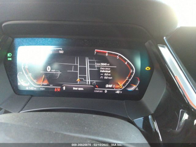 WBAHF3C03LWW66055 BMW Z4 Sdrive30i