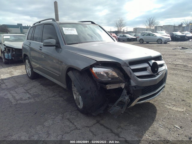 2013 MERCEDES-BENZ GLK-CLASS GLK 350 VIN: WDCGG8JBXDG088233