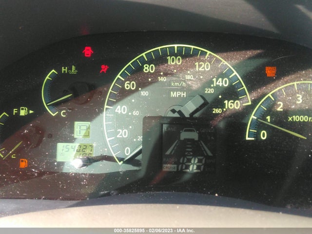2002 INFINITI Q45 VIN: JNKBF01A92M006386