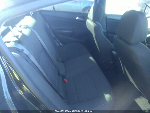 2017 Chevrolet Cruze, VIN: 1G1BB5SM7H7199513