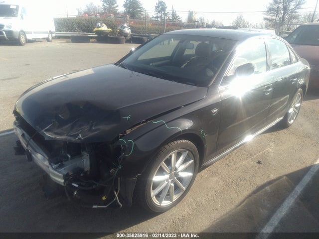Audi A4 PREMIUM 2015 WAUAFAFL5FN011966 Image 2