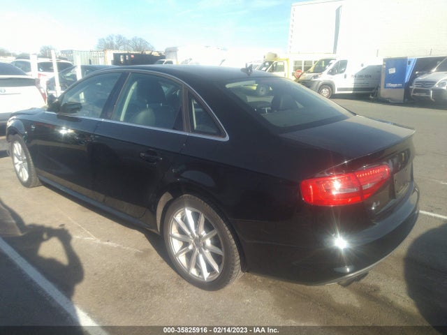 Audi A4 PREMIUM 2015 WAUAFAFL5FN011966 Image 3
