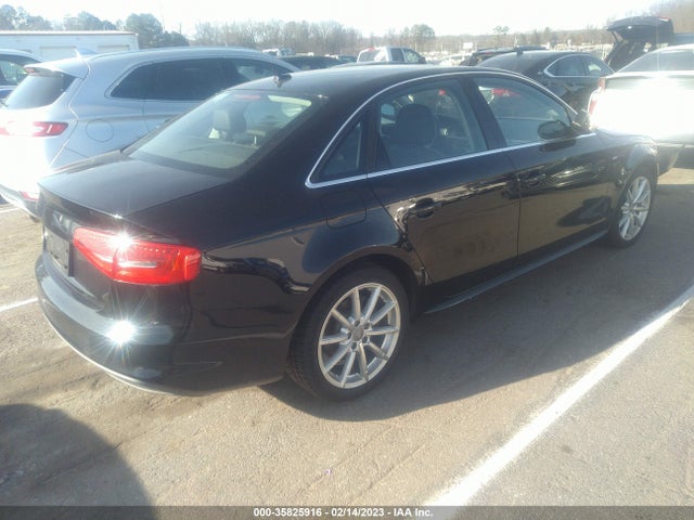 Audi A4 PREMIUM 2015 WAUAFAFL5FN011966 Image 4