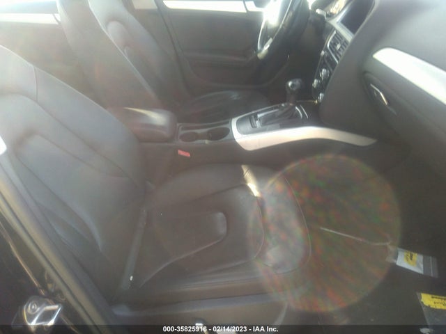 Audi A4 PREMIUM 2015 WAUAFAFL5FN011966 Image 5