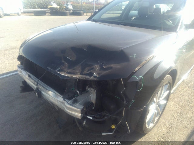 Audi A4 PREMIUM 2015 WAUAFAFL5FN011966 Image 6
