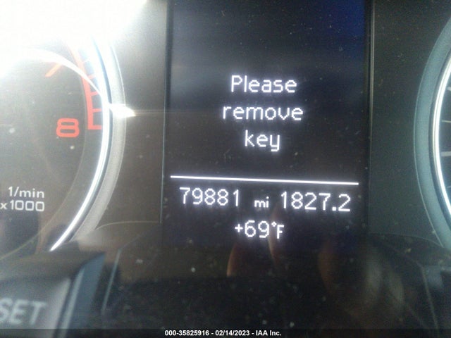 Audi A4 PREMIUM 2015 WAUAFAFL5FN011966 Image 7
