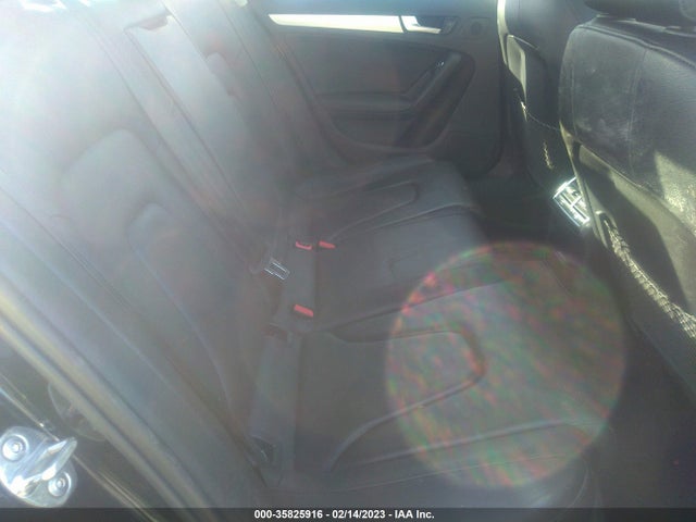 Audi A4 PREMIUM 2015 WAUAFAFL5FN011966 Image 8