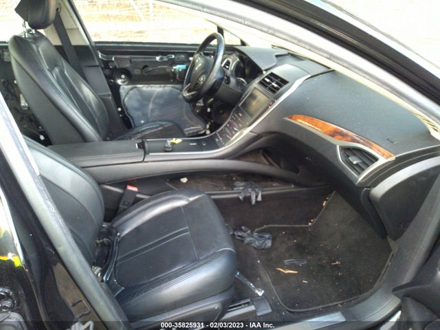 Lincoln MKZ 2015 3LN6L2J93FR603684 Image 6