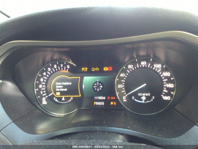 Lincoln MKZ 2015 3LN6L2J93FR603684 Image 8