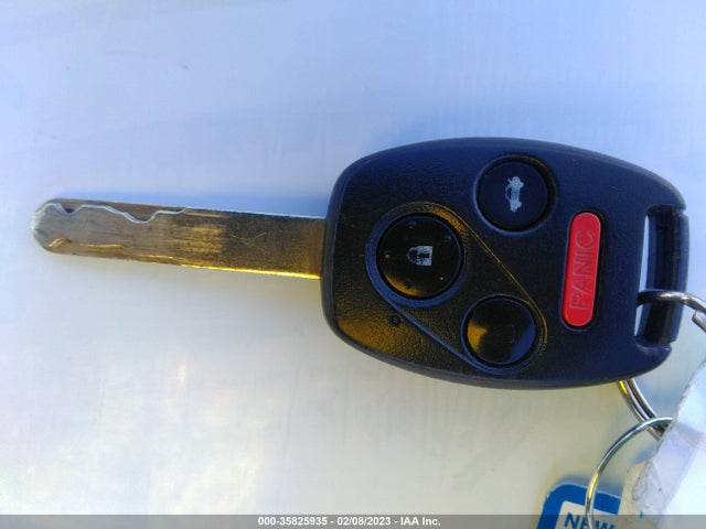 2009 HONDA CIVIC SDN EX-L VIN: 1HGFA16979L000108