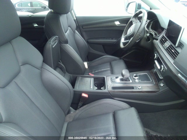 2019 Audi Q5, VIN: WA1CNAFY1K2095509