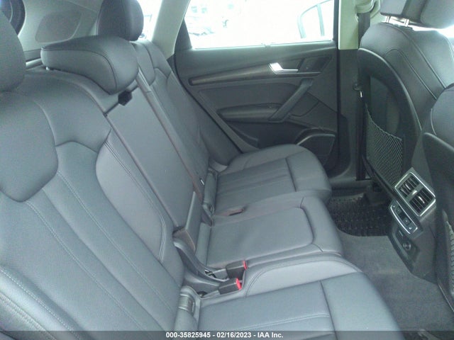 2019 Audi Q5, VIN: WA1CNAFY1K2095509