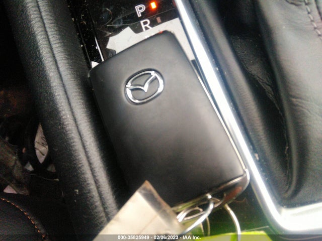 2023 Mazda CX-5, VIN: JM3KFBCM3P0100211