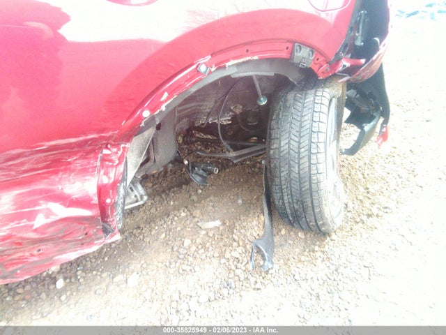 2023 Mazda CX-5, VIN: JM3KFBCM3P0100211