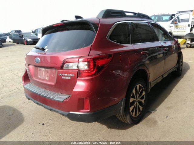 4S4BSANCXH3375864 Subaru Outback Limited