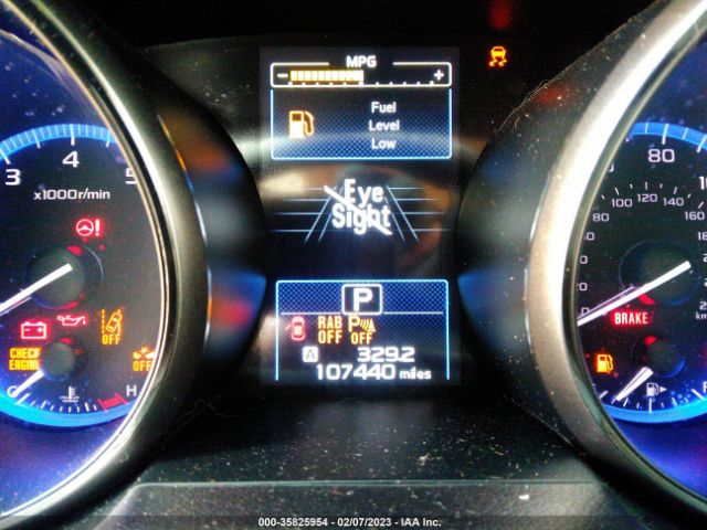 4S4BSANCXH3375864 Subaru Outback Limited
