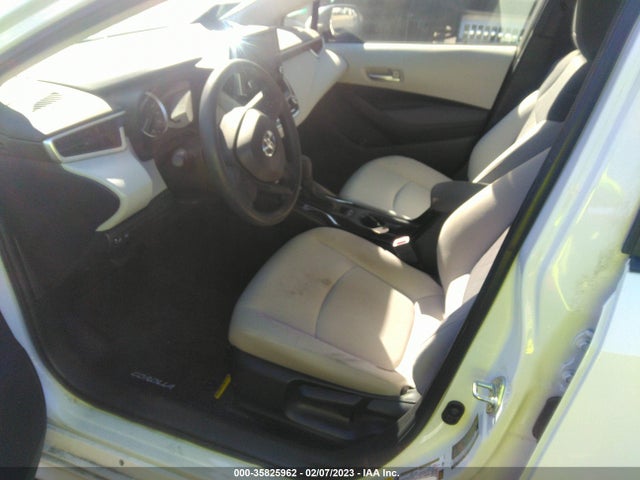 2021 Toyota Corolla, VIN: 5YFEPMAE6MP147325