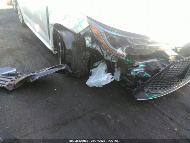 2021 Toyota Corolla, VIN: 5YFEPMAE6MP147325