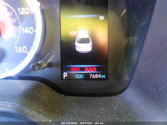 2021 Toyota Corolla, VIN: 5YFEPMAE6MP147325