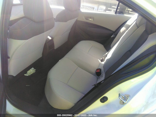 2021 Toyota Corolla, VIN: 5YFEPMAE6MP147325