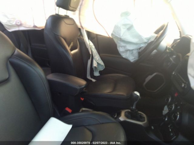 ZACCJBDT3GPD29032 Jeep Renegade Limited