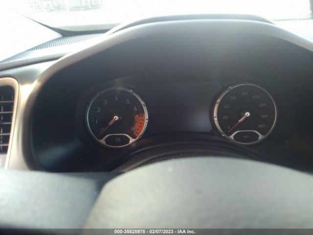ZACCJBDT3GPD29032 Jeep Renegade Limited