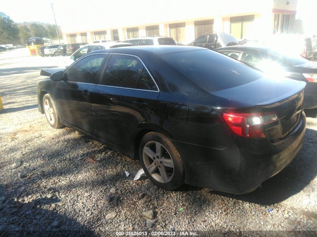2014 TOYOTA CAMRY L/LE/XLE/SE/SE SPORT VIN: 4T1BF1FK4EU360115