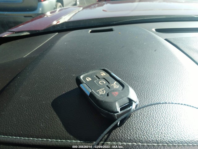 GMC YUKON DENALI 2015 1GKS2CKJ0FR717470 Image 3