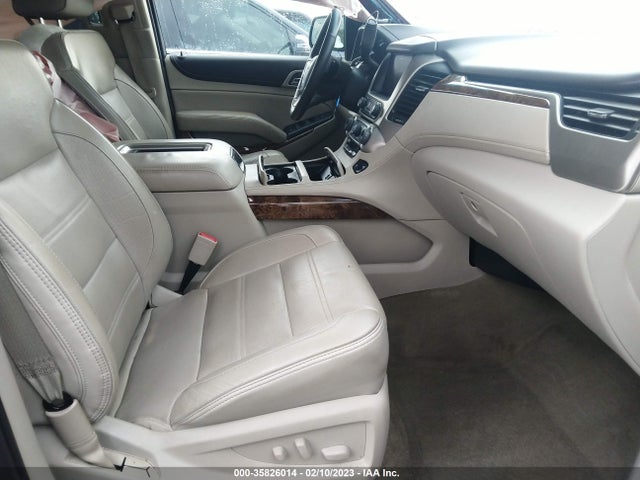 GMC YUKON DENALI 2015 1GKS2CKJ0FR717470 Image 6