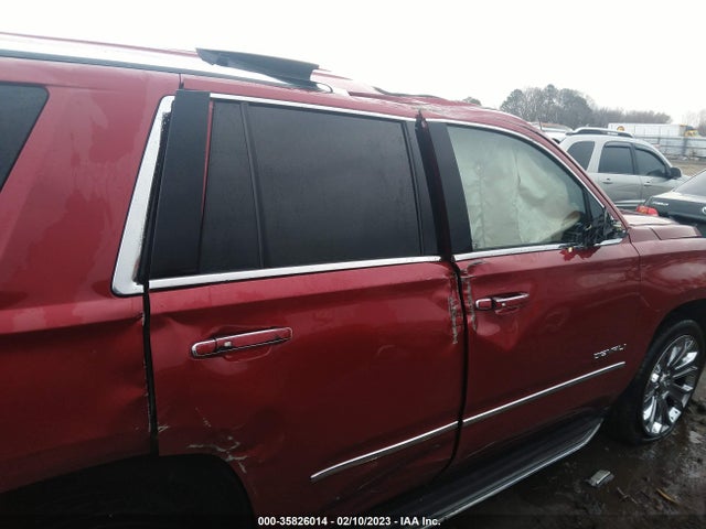 GMC YUKON DENALI 2015 1GKS2CKJ0FR717470 Image 7