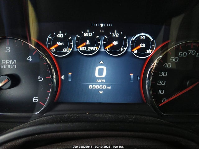 GMC YUKON DENALI 2015 1GKS2CKJ0FR717470 Image 8
