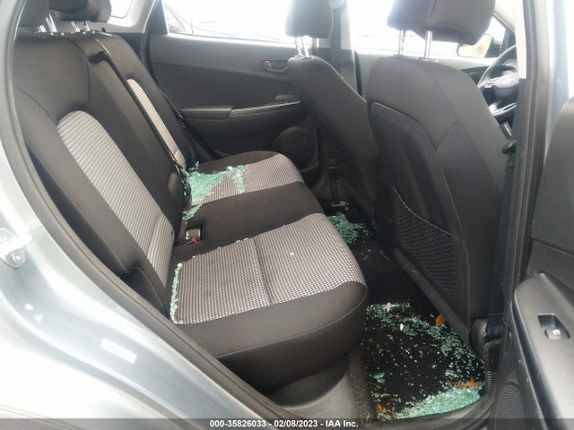 2018 Hyundai Kona, VIN: KM8K1CAA7JU150157