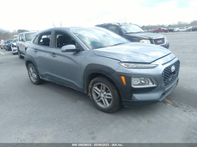 2018 KM8K1CAA7JU150157 main image