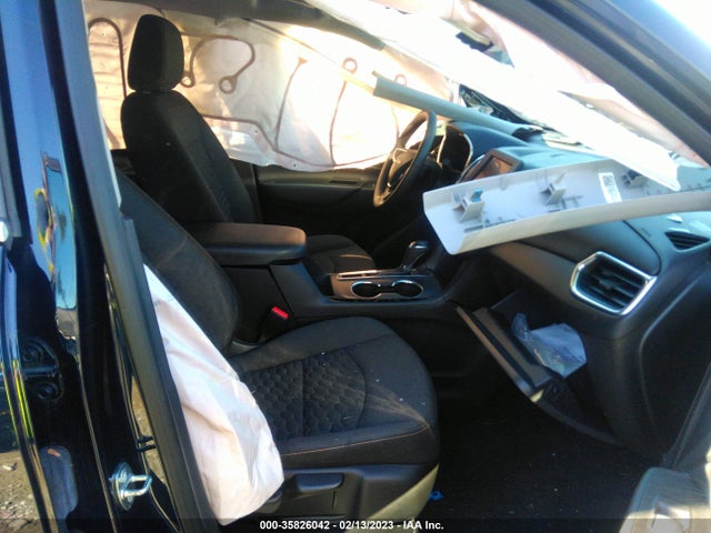 Chevrolet EQUINOX LT 2021 3GNAXUEV7MS126678 Image 5