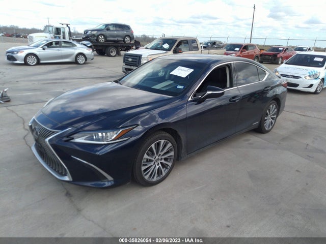 58ADA1C14MU007285 Lexus Es Es 300h