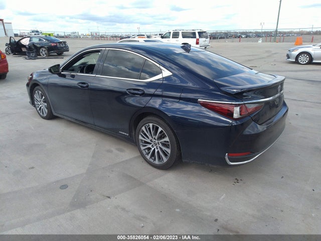 58ADA1C14MU007285 Lexus Es Es 300h