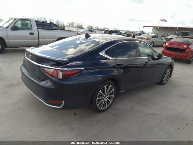 58ADA1C14MU007285 Lexus Es Es 300h