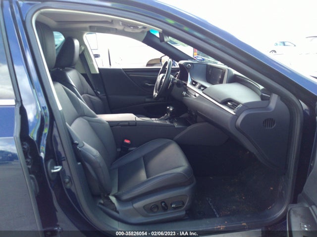 58ADA1C14MU007285 Lexus Es Es 300h