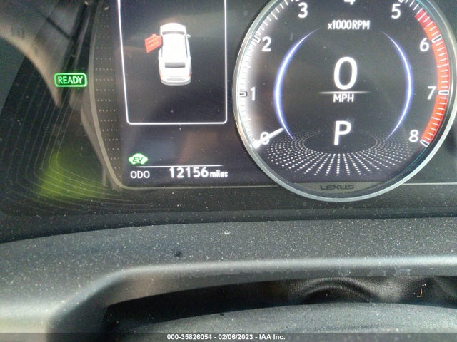 58ADA1C14MU007285 Lexus Es Es 300h