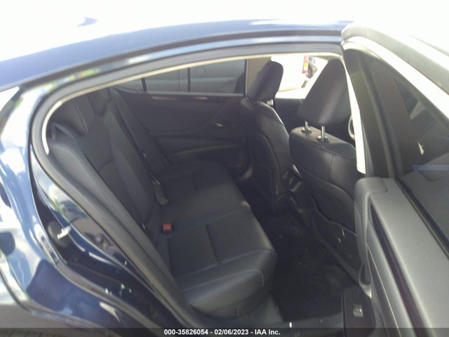 58ADA1C14MU007285 Lexus Es Es 300h