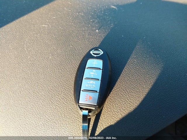 2012 NISSAN ALTIMA 2.5 SL VIN: 1N4AL2AP7CN578788