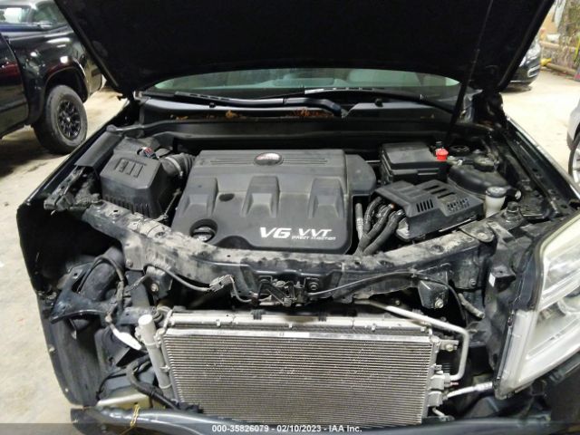2GKFLWE35E6155508 GMC Terrain Sle