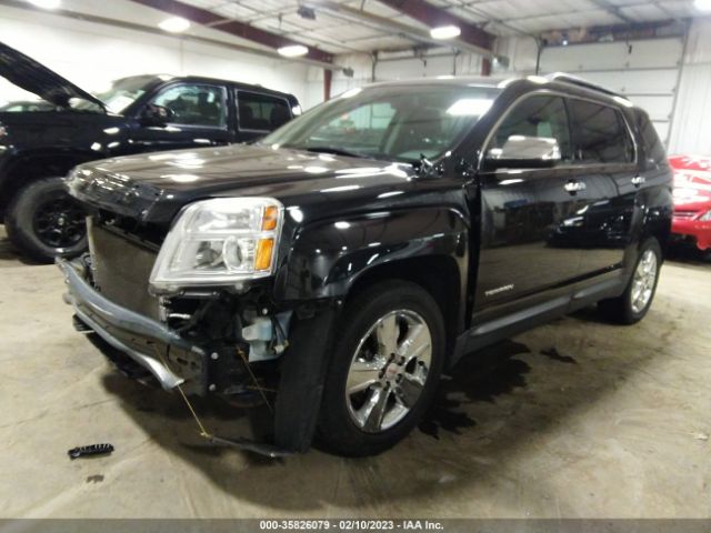 2GKFLWE35E6155508 GMC Terrain Sle