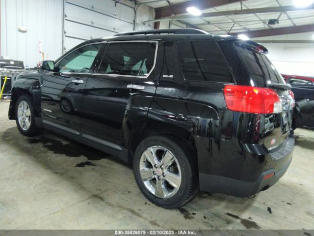 2GKFLWE35E6155508 GMC Terrain Sle